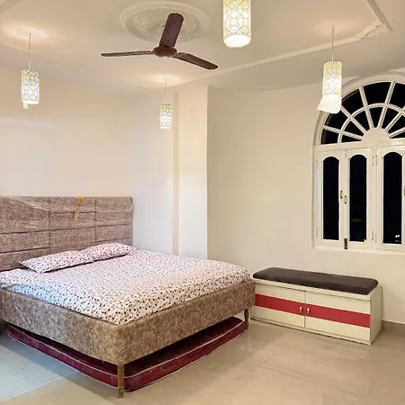 Guest House-Shikary'S Palace Rm1